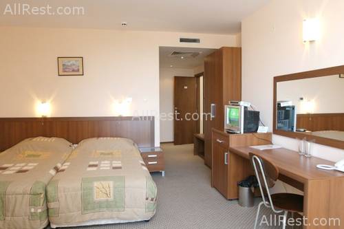 Berlin Beach Hotel 10
